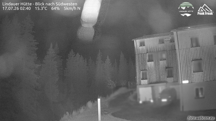 Tschagguns | Lindauer Hütte