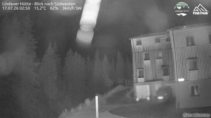 Tschagguns | Lindauer Hütte