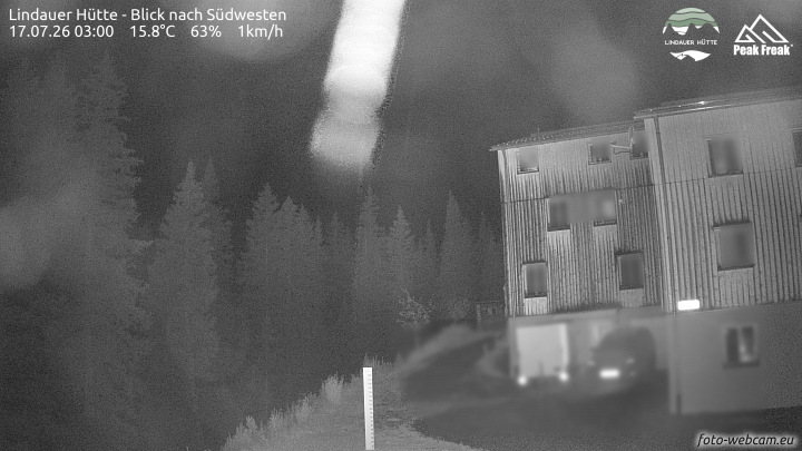 Tschagguns | Lindauer Hütte