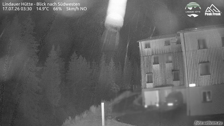 Tschagguns | Lindauer Hütte