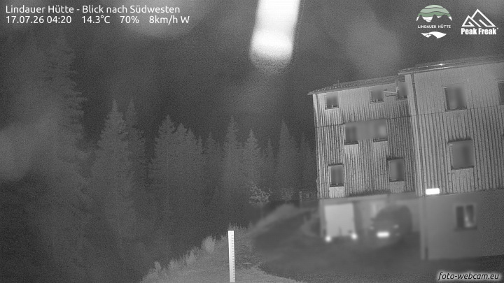 Tschagguns | Lindauer Hütte
