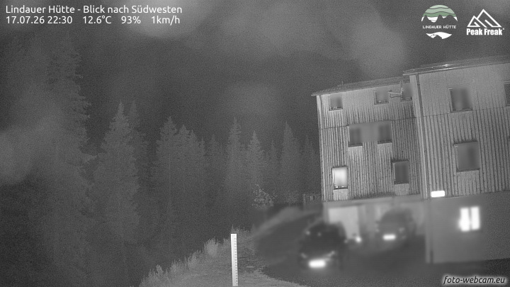 Tschagguns | Lindauer Hütte