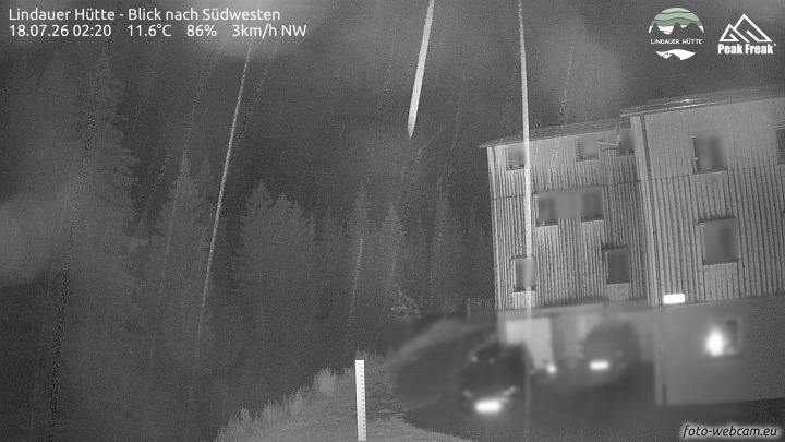 Tschagguns | Lindauer Hütte