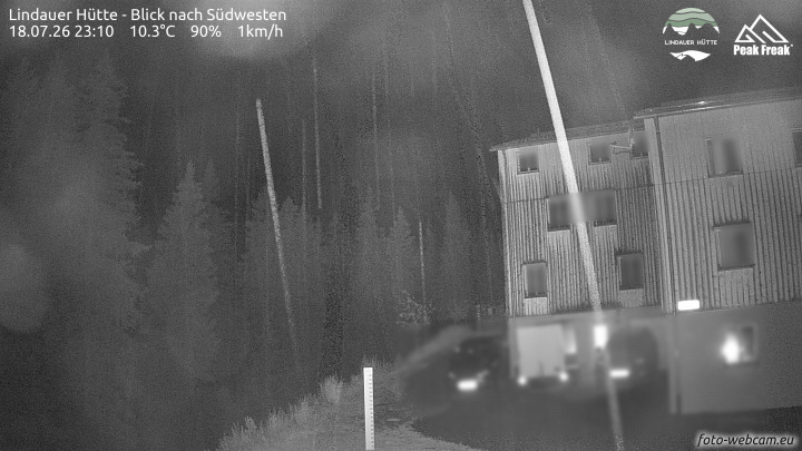 Tschagguns | Lindauer Hütte