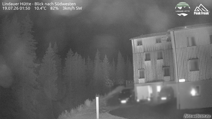 Tschagguns | Lindauer Hütte