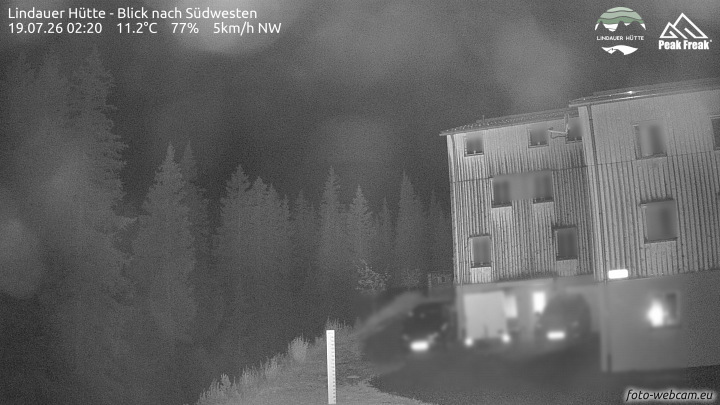 Tschagguns | Lindauer Hütte