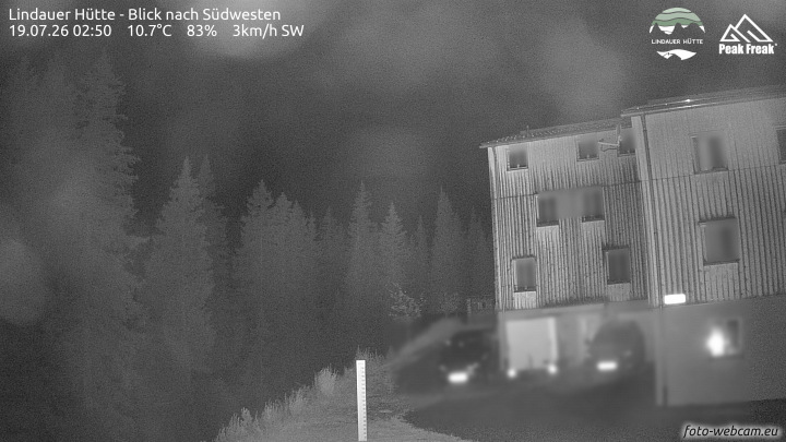 Tschagguns | Lindauer Hütte