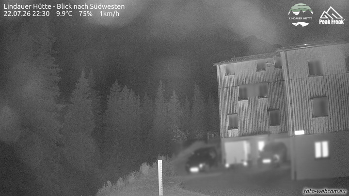 Tschagguns | Lindauer Hütte