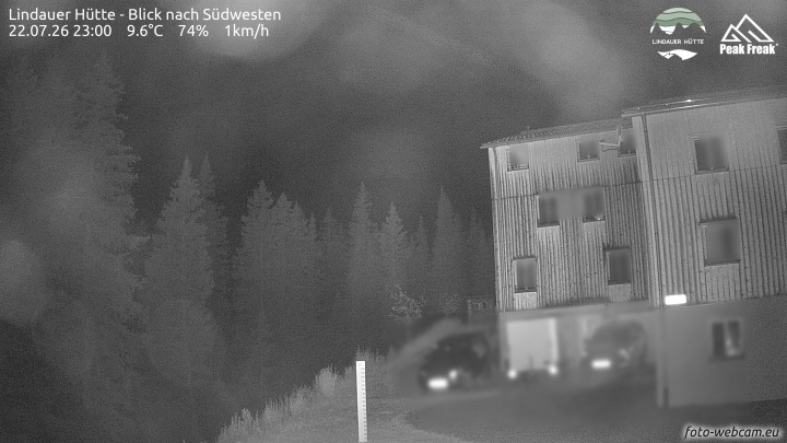 Tschagguns | Lindauer Hütte
