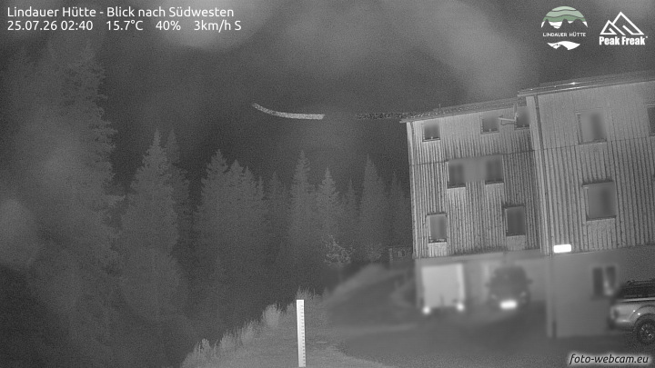 Tschagguns | Lindauer Hütte
