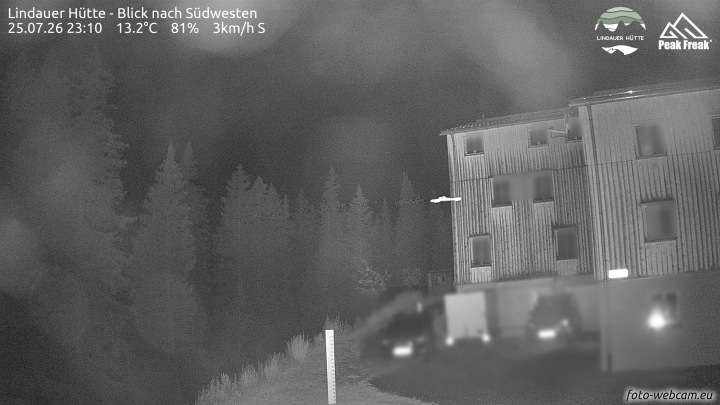 Tschagguns | Lindauer Hütte