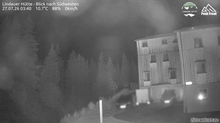 Tschagguns | Lindauer Hütte