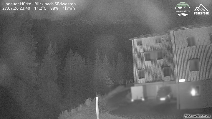 Tschagguns | Lindauer Hütte