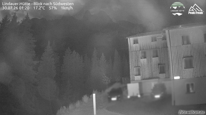 Tschagguns | Lindauer Hütte