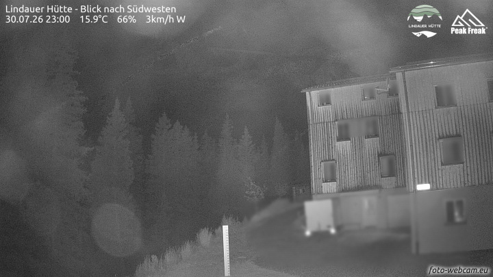 Tschagguns | Lindauer Hütte