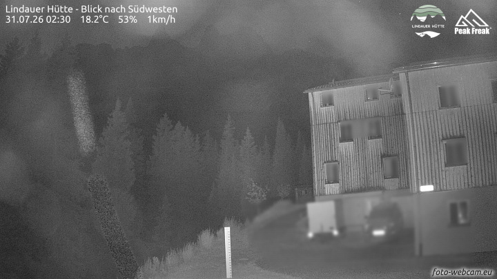 Tschagguns | Lindauer Hütte