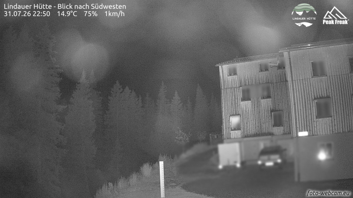 Tschagguns | Lindauer Hütte