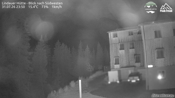 Tschagguns | Lindauer Hütte