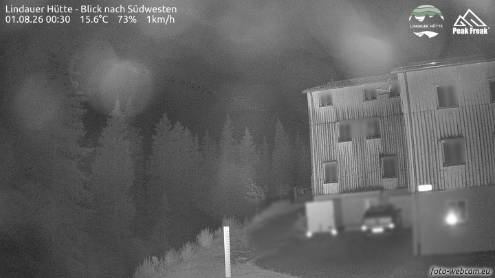 Tschagguns | Lindauer Hütte