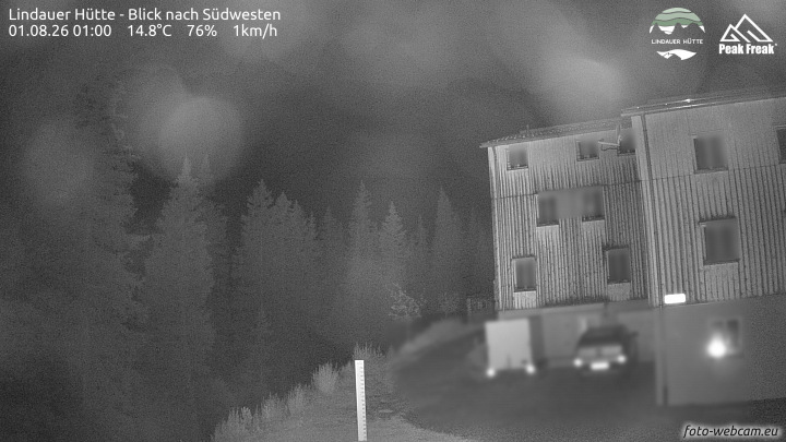 Tschagguns | Lindauer Hütte