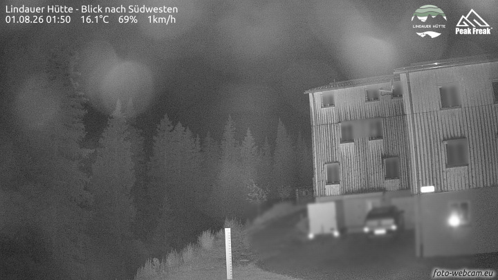 Tschagguns | Lindauer Hütte