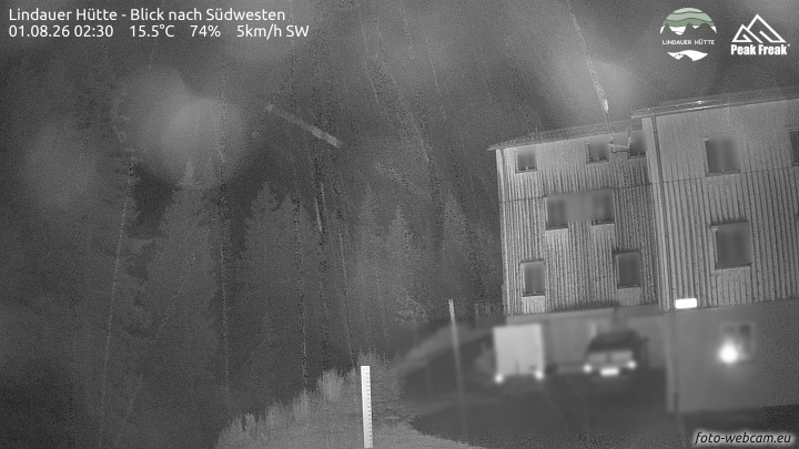 Tschagguns | Lindauer Hütte
