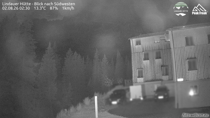 Tschagguns | Lindauer Hütte