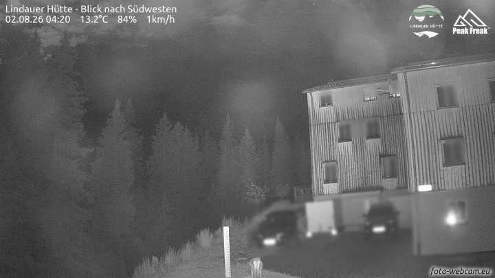 Tschagguns | Lindauer Hütte