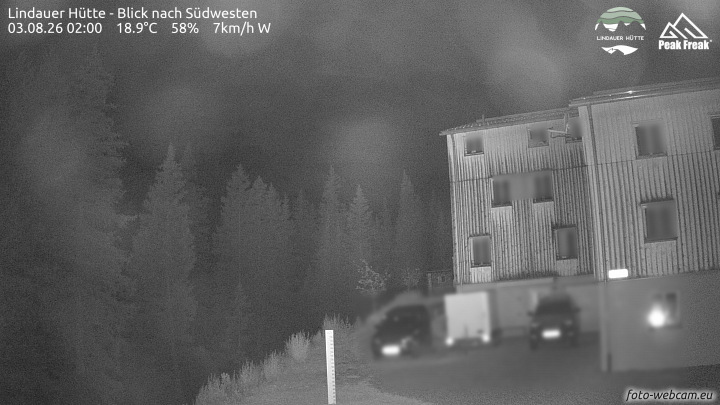 Tschagguns | Lindauer Hütte
