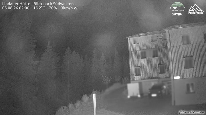 Tschagguns | Lindauer Hütte