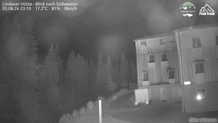 Tschagguns | Lindauer Hütte