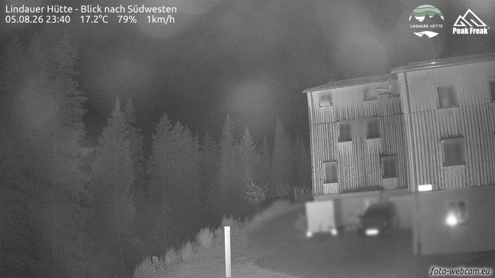 Tschagguns | Lindauer Hütte