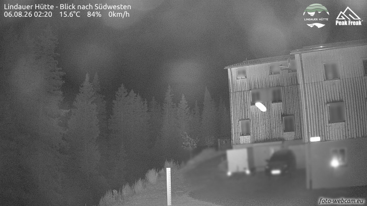 Tschagguns | Lindauer Hütte