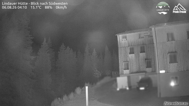 Tschagguns | Lindauer Hütte