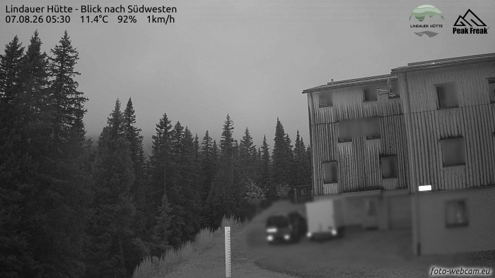 Tschagguns | Lindauer Hütte
