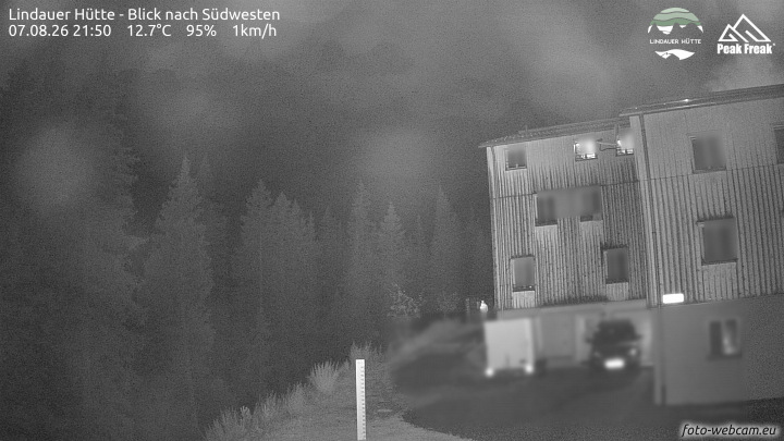 Tschagguns | Lindauer Hütte