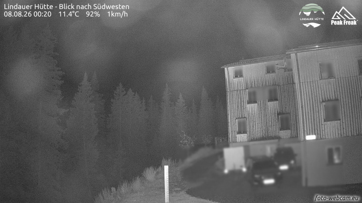 Tschagguns | Lindauer Hütte