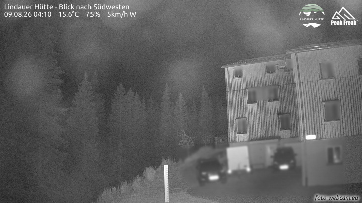 Tschagguns | Lindauer Hütte