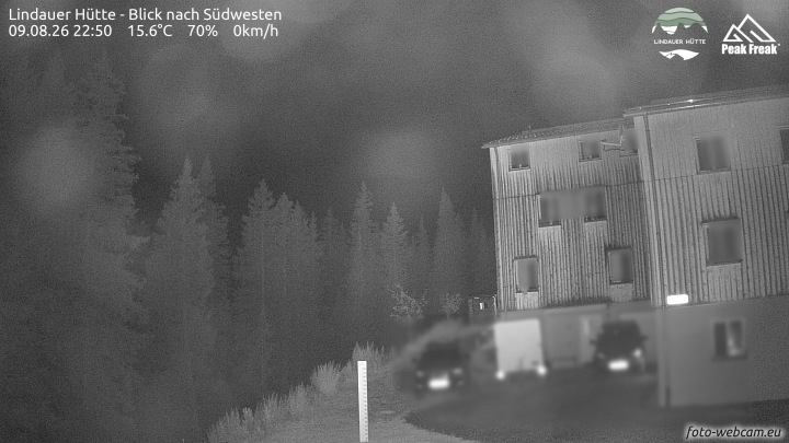 Tschagguns | Lindauer Hütte