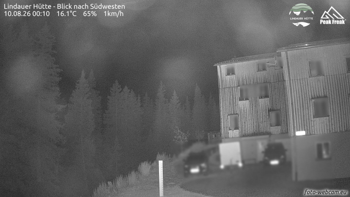 Tschagguns | Lindauer Hütte