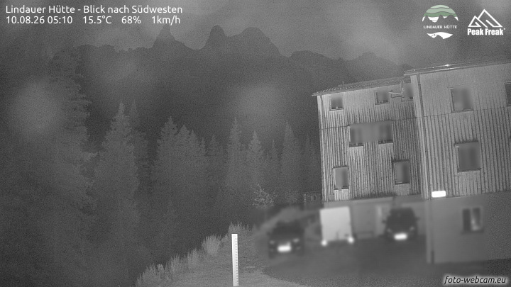 Tschagguns | Lindauer Hütte