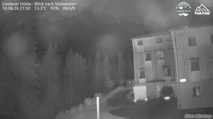 Tschagguns | Lindauer Hütte