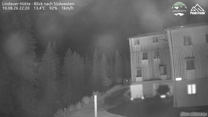 Tschagguns | Lindauer Hütte