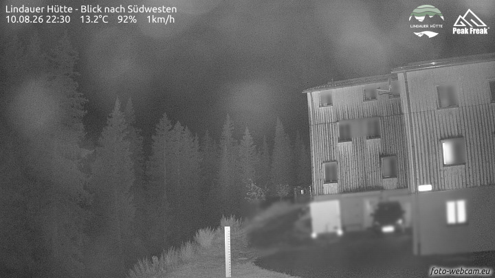 Tschagguns | Lindauer Hütte