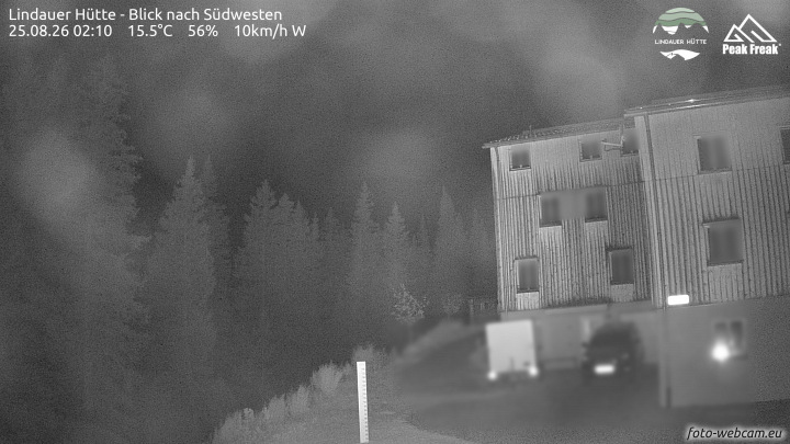 Tschagguns | Lindauer Hütte