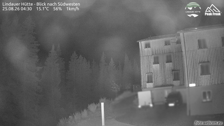Tschagguns | Lindauer Hütte