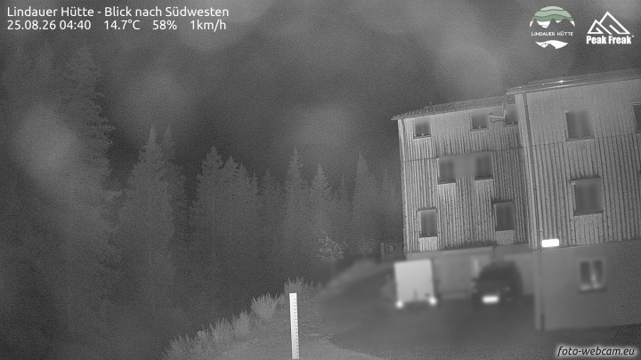Tschagguns | Lindauer Hütte