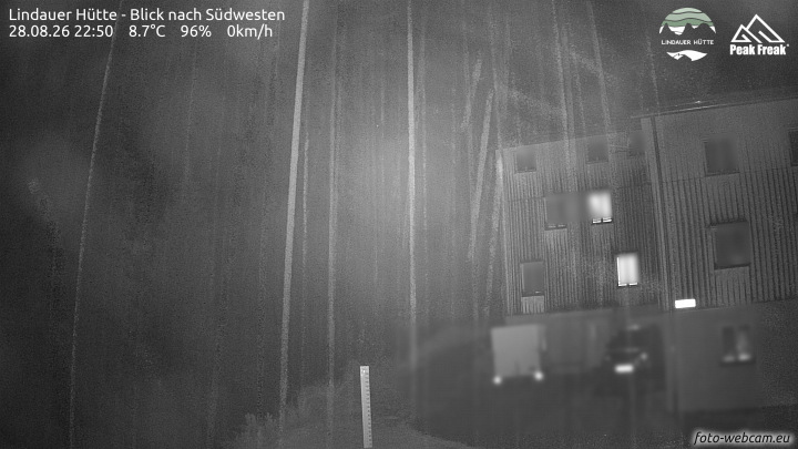 Tschagguns | Lindauer Hütte