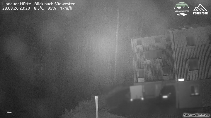 Tschagguns | Lindauer Hütte