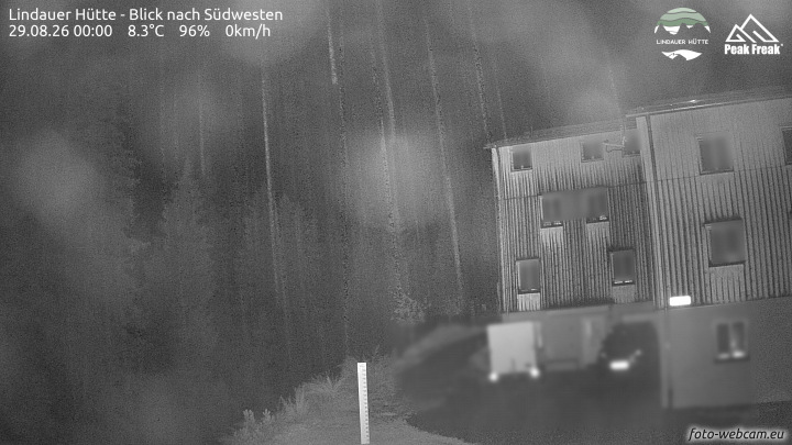 Tschagguns | Lindauer Hütte